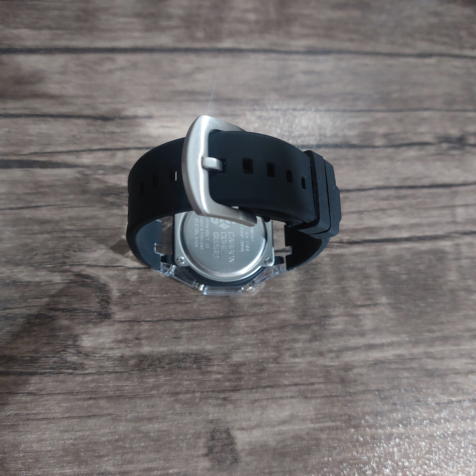 ساعت مچی دیجیتال مدل M1