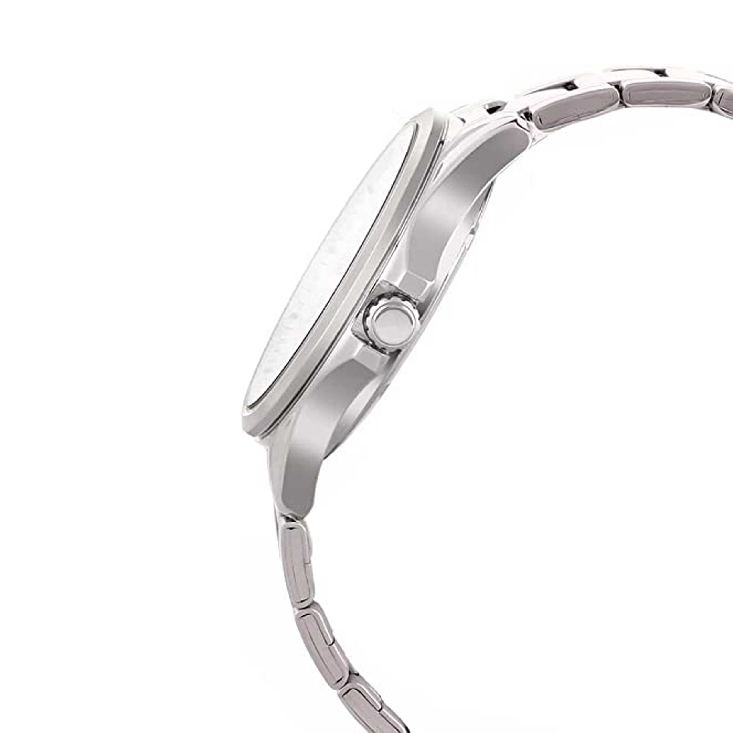 ساعت مچی عقربه‌ای کوارتز مردانه کاسیو مدل MTP-VD03D-1AUDF