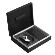 ست هدیه مردانه حقی مدل LS3B