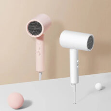 سشوار خانگی 1600 وات میجیا مدل H101-CMJ04LXW-CN