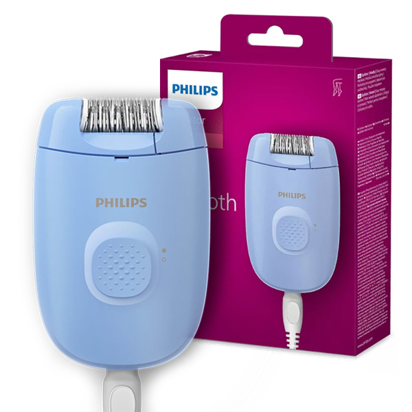 اپیلاتور بدن فیلیپس مدل BRE 228