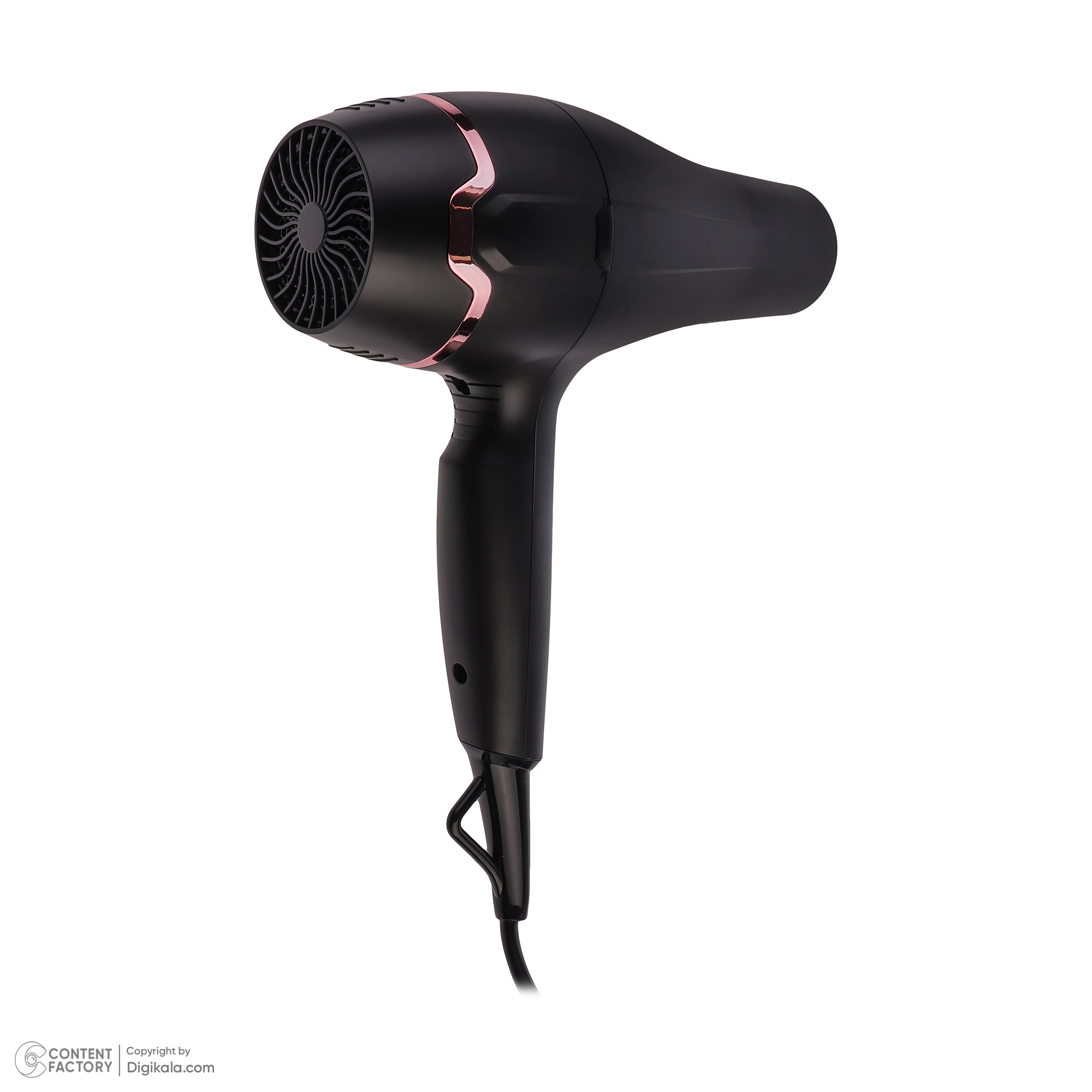 سشوار زنیت مدل HDZ 1443