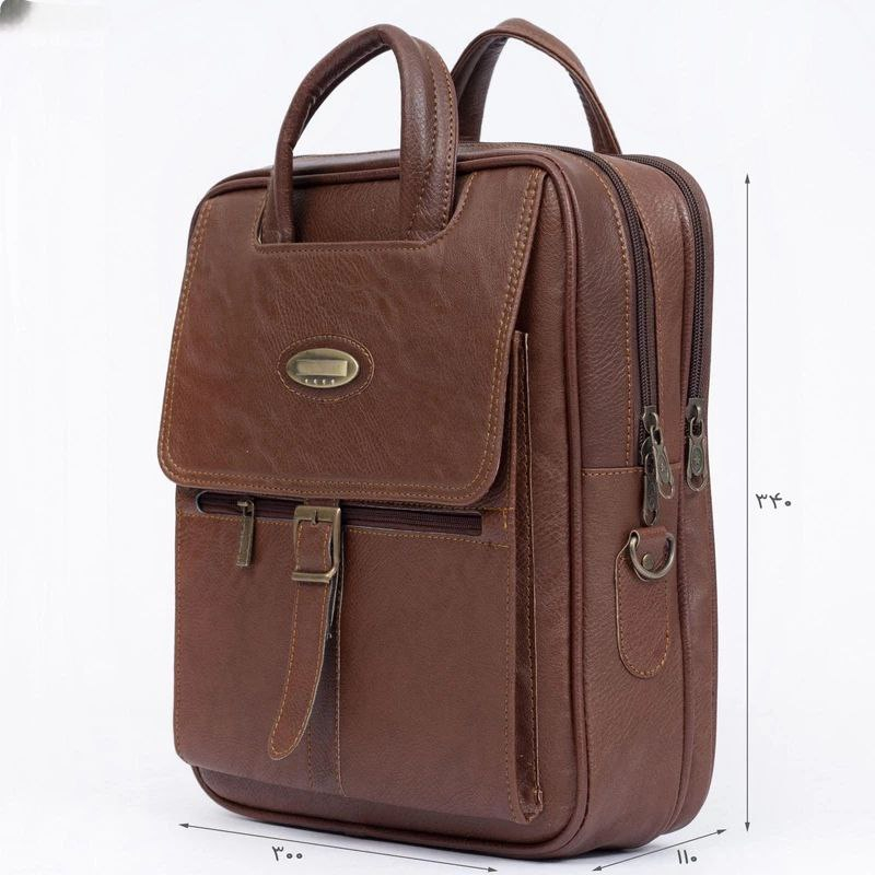 کیف دستی مردانه مدل 10