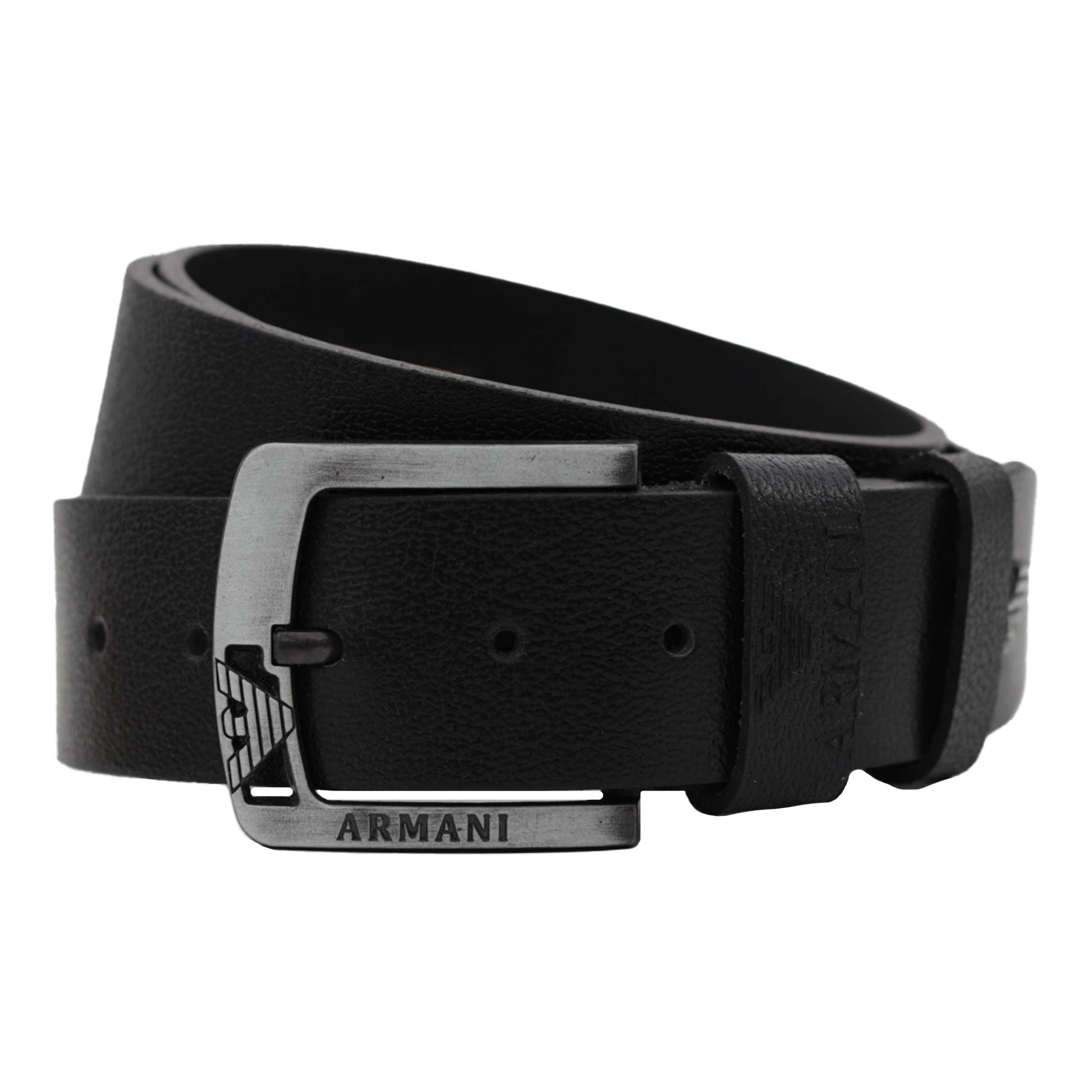 کمربند مردانه مدل A372