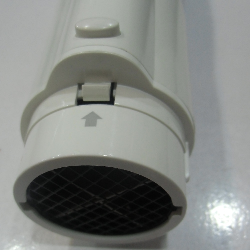 سشوار برس دار حالت دهنده پرو الشیم مدل ۲۰۳۱