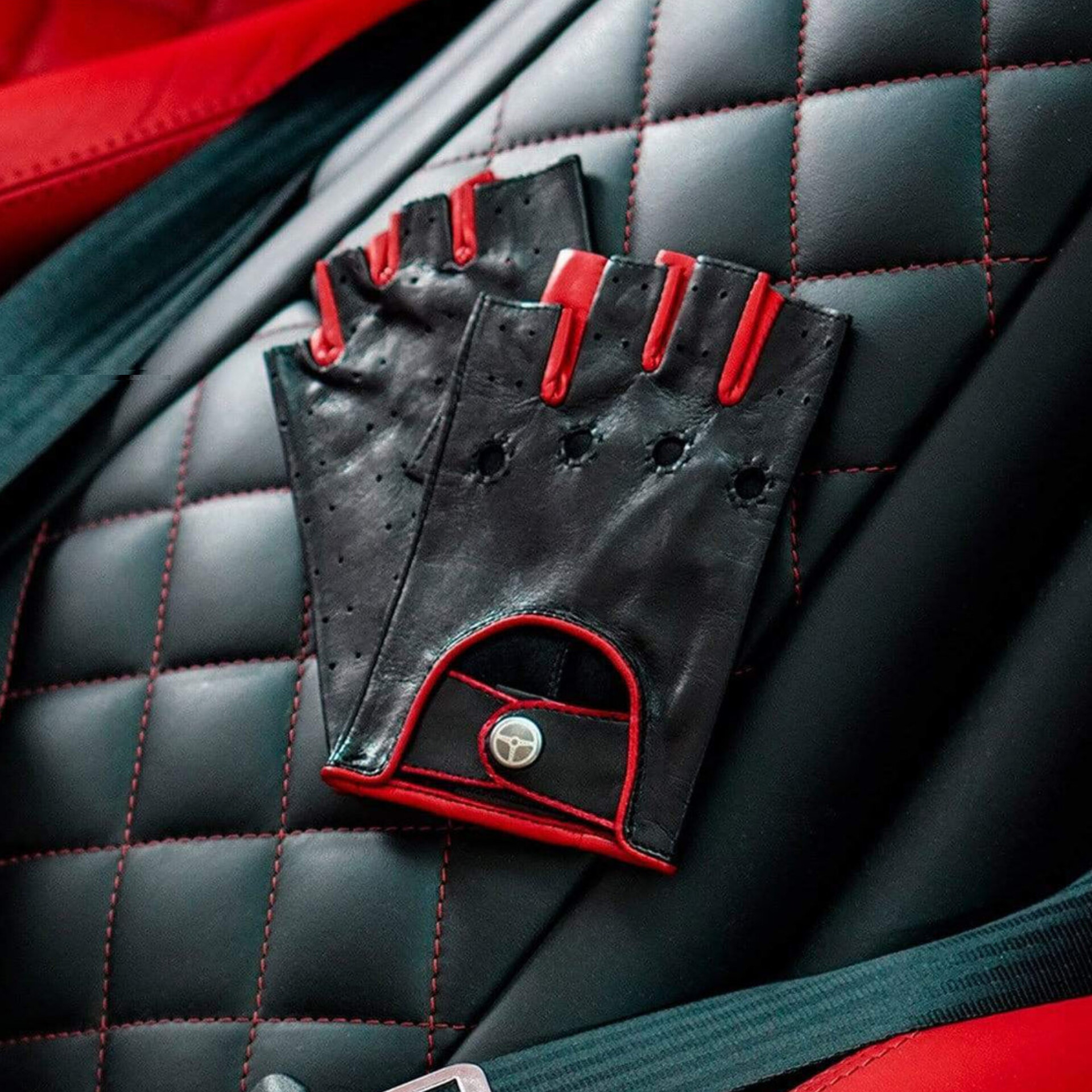 دستکش مدل DG15