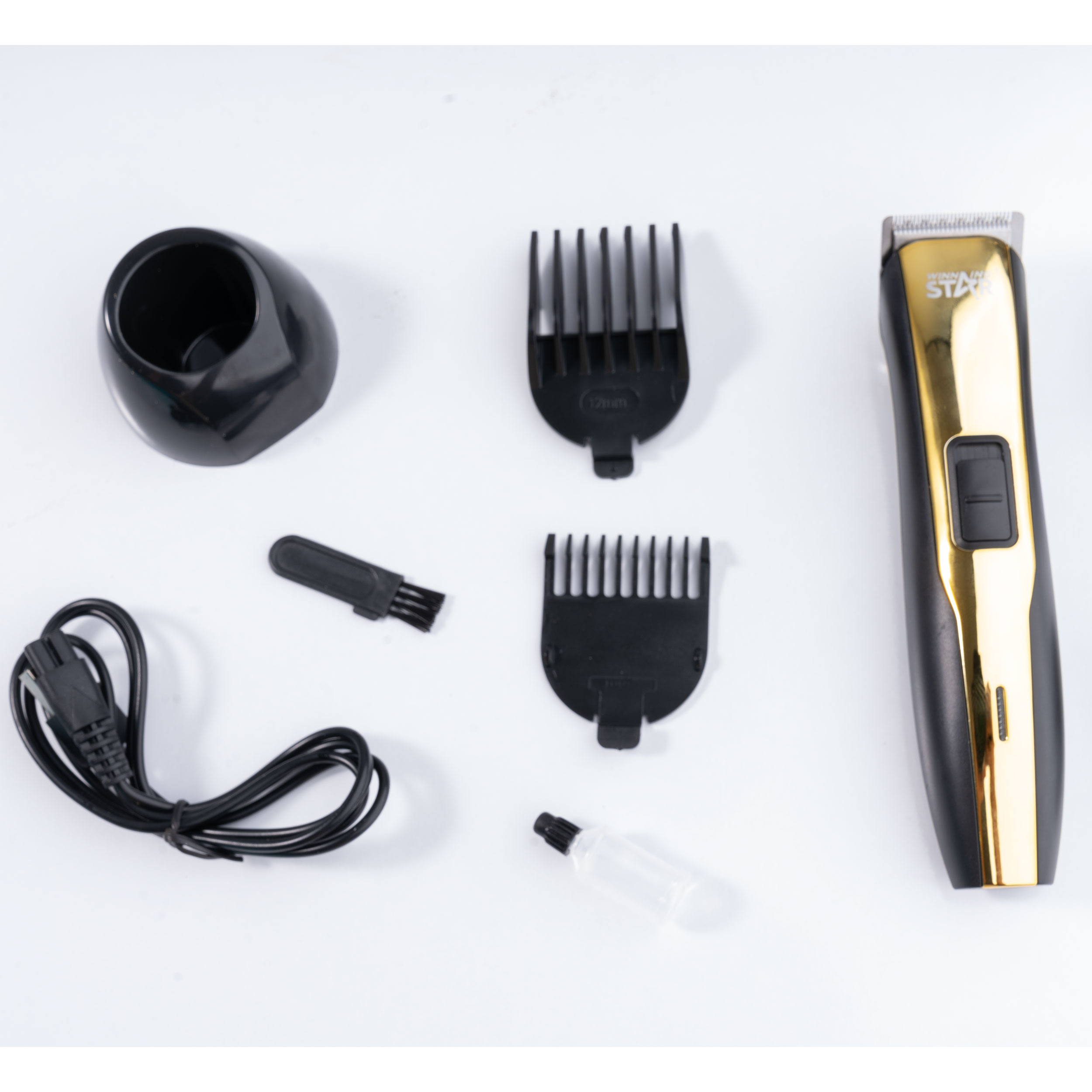 ماشین اصلاح موی سر و صورت وینینگ استار مدل ST-5617