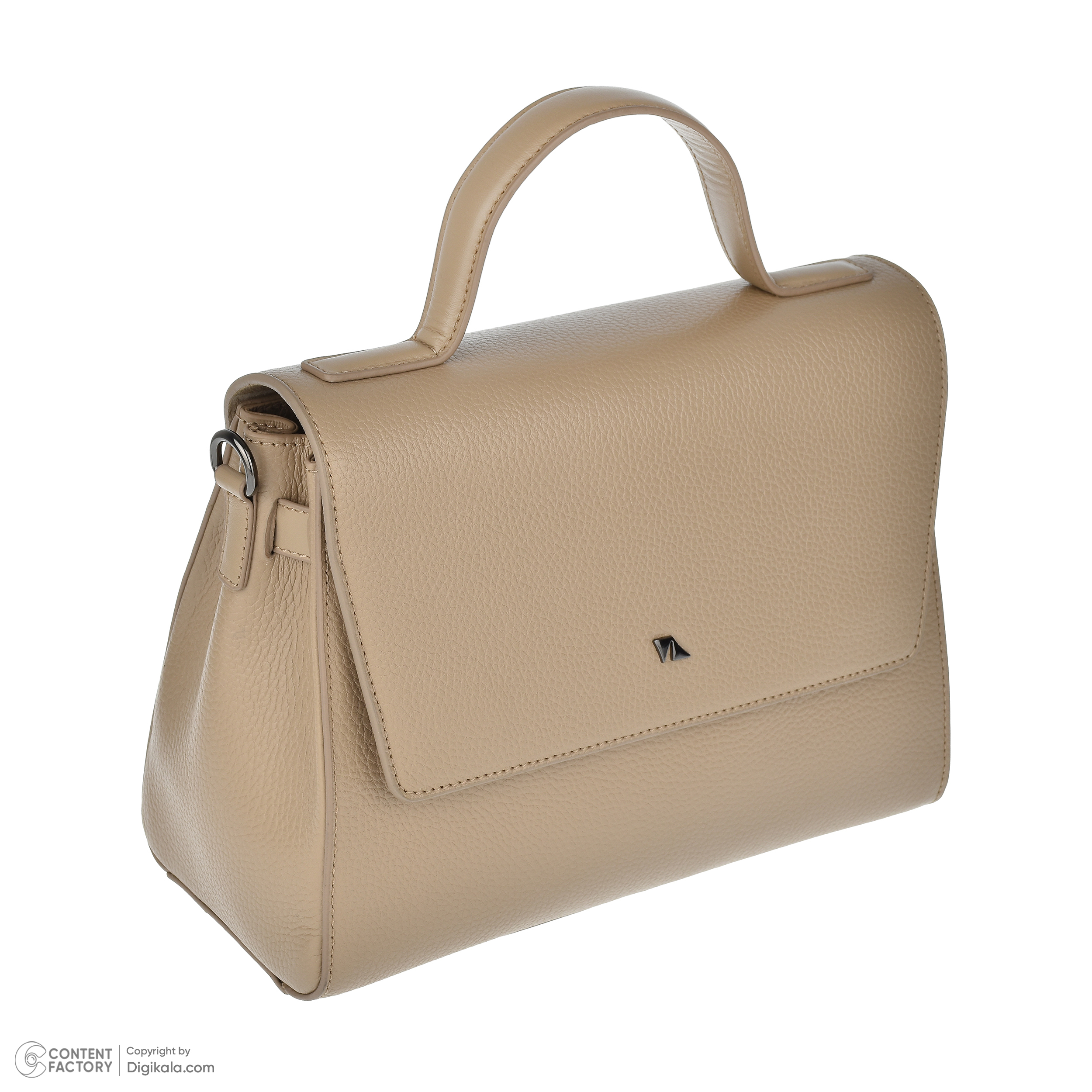کیف رودوشی زنانه چرم مشهد مدل S5304-001
