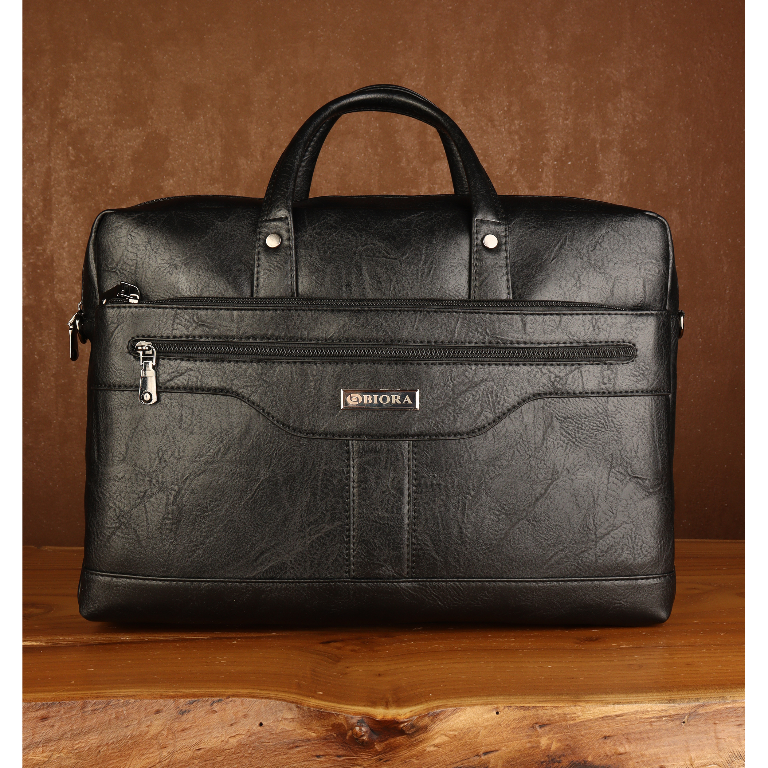 کیف اداری مردانه بیورا مدل eez50