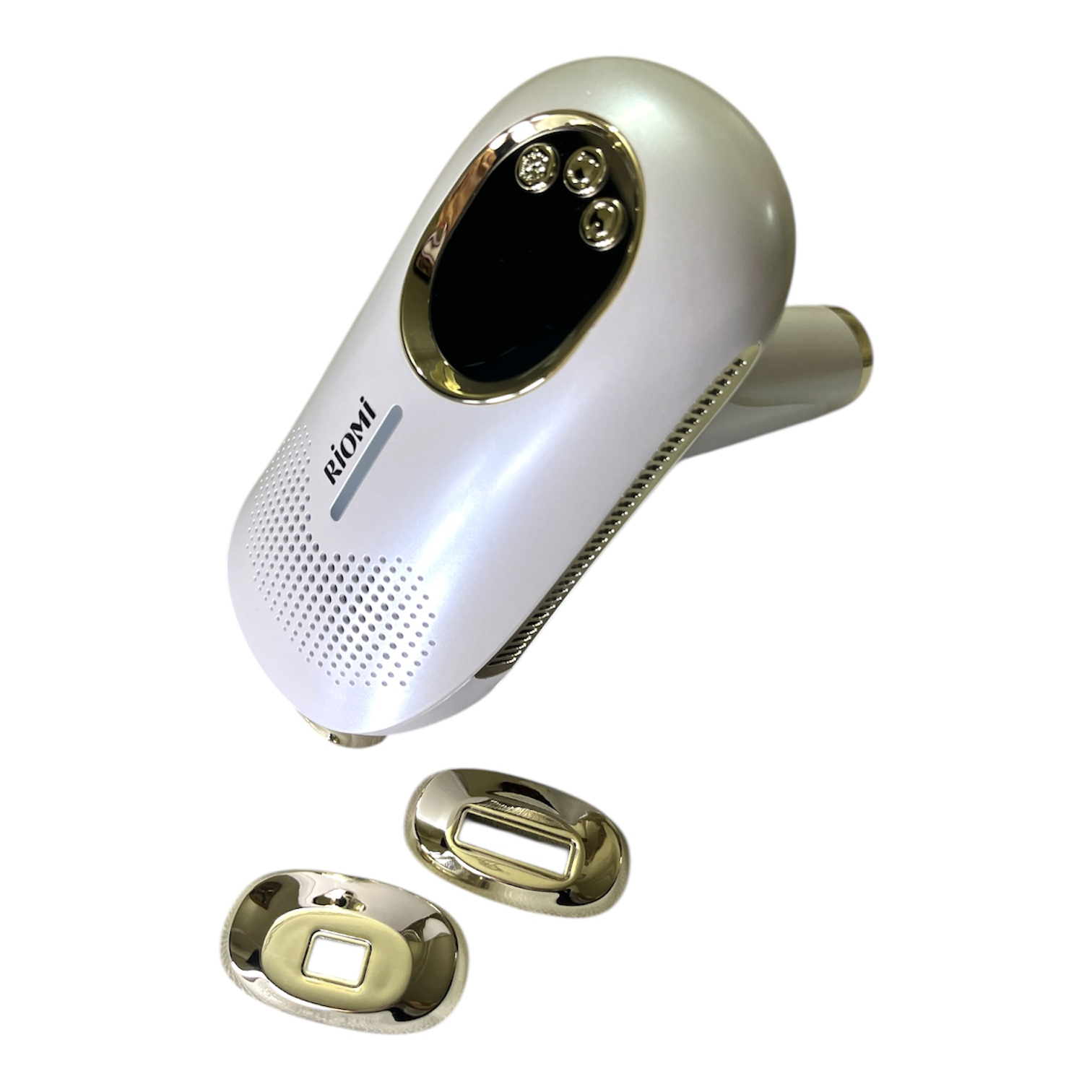 لیزر موهای زائد بدن ریومی مدل ULTRA-LUX9