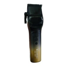 ماشین اصلاح موی سر و صورت شارژی کیمی مدل km-1897