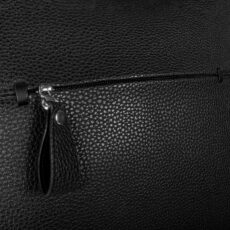 کیف دوشی زنانه چرم آراهمراه مدل W18