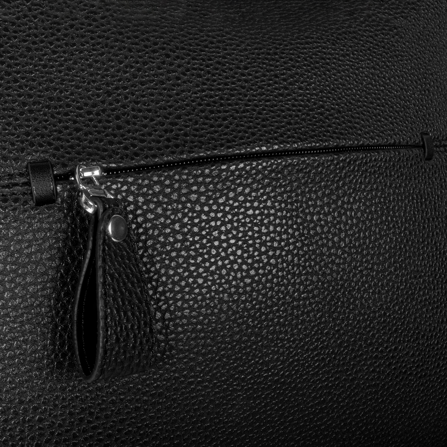 کیف دوشی زنانه چرم آراهمراه مدل W18