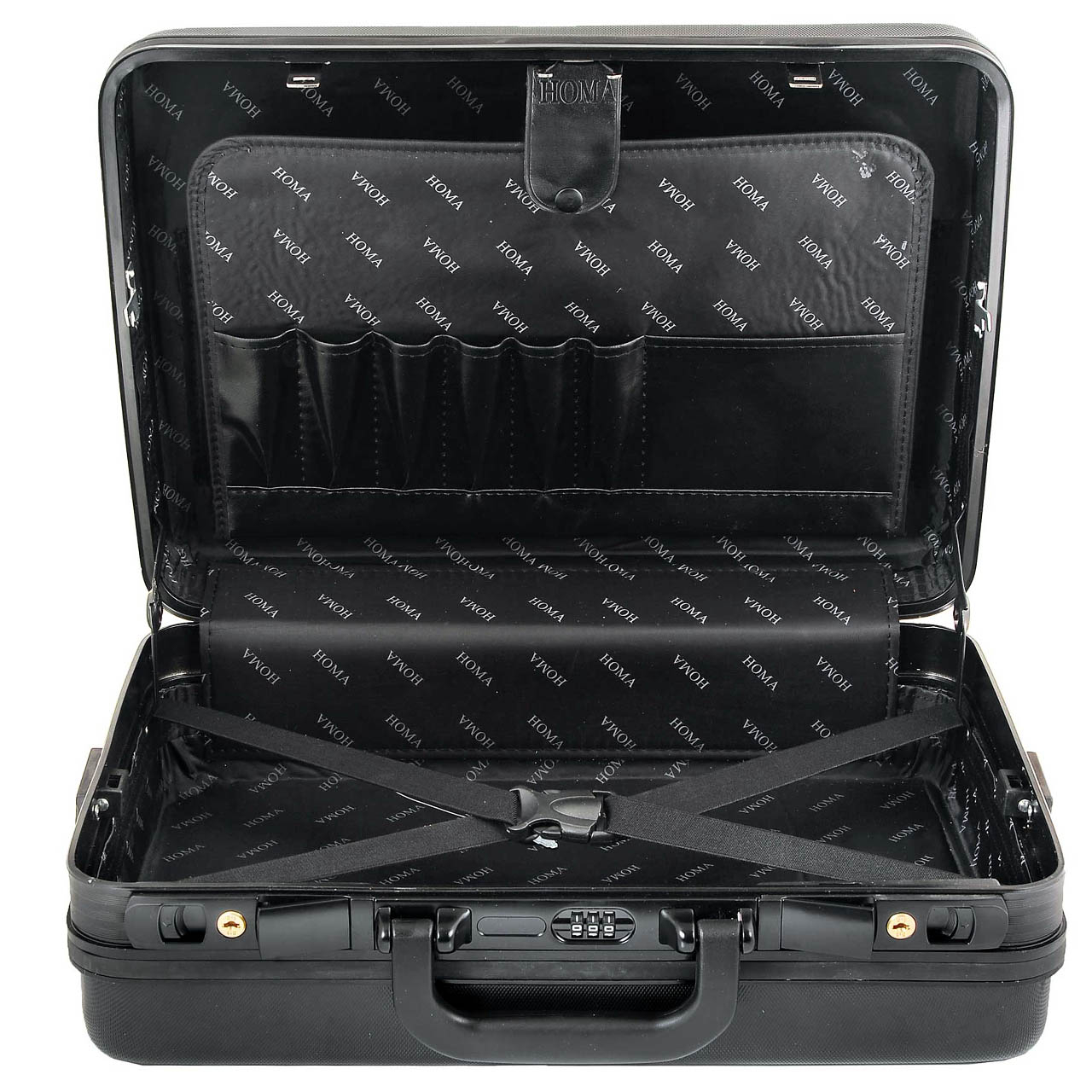 کیف اداری مردانه هما مدل 3 - 500038