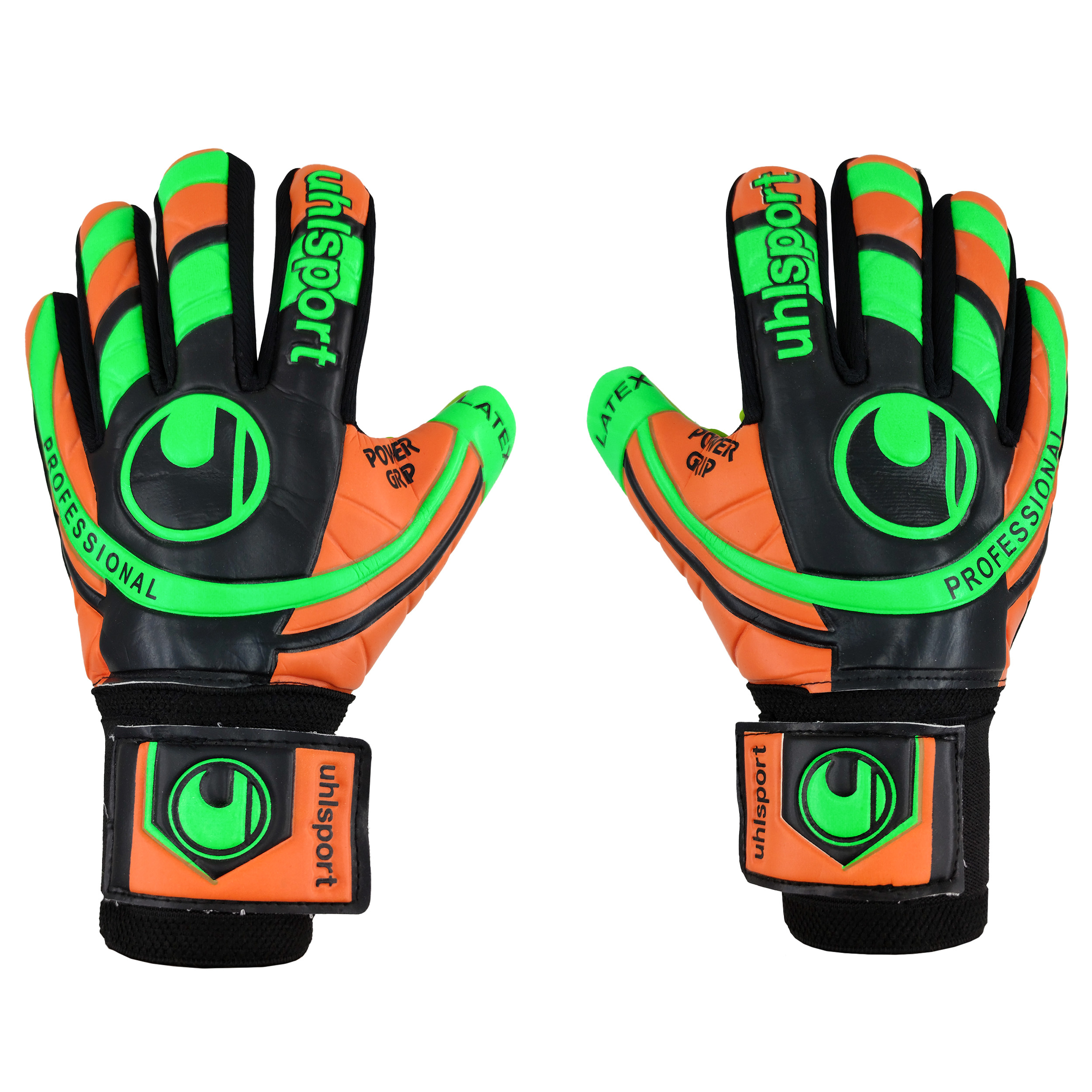 دستکش دروازه بانی مدل US1770