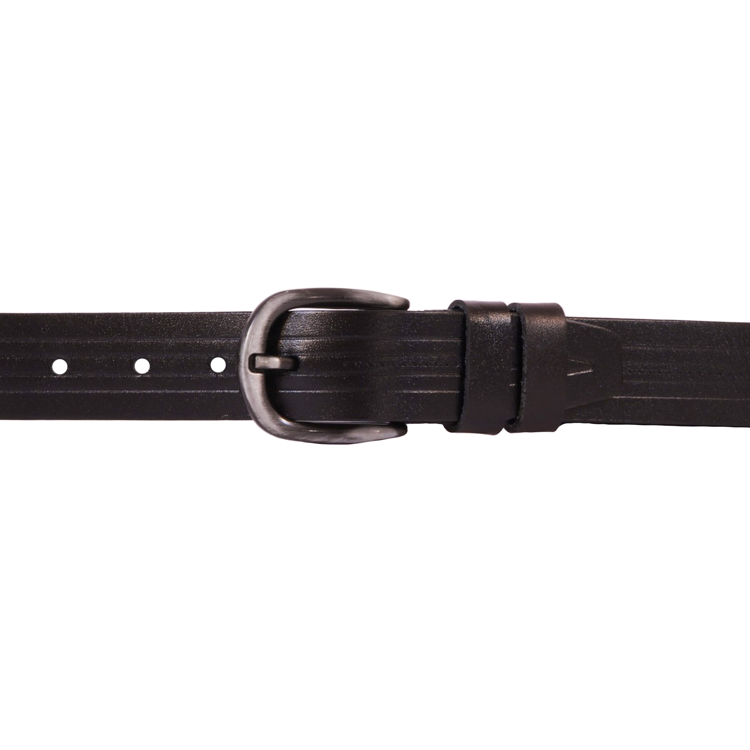 کمربند مردانه مدل A25