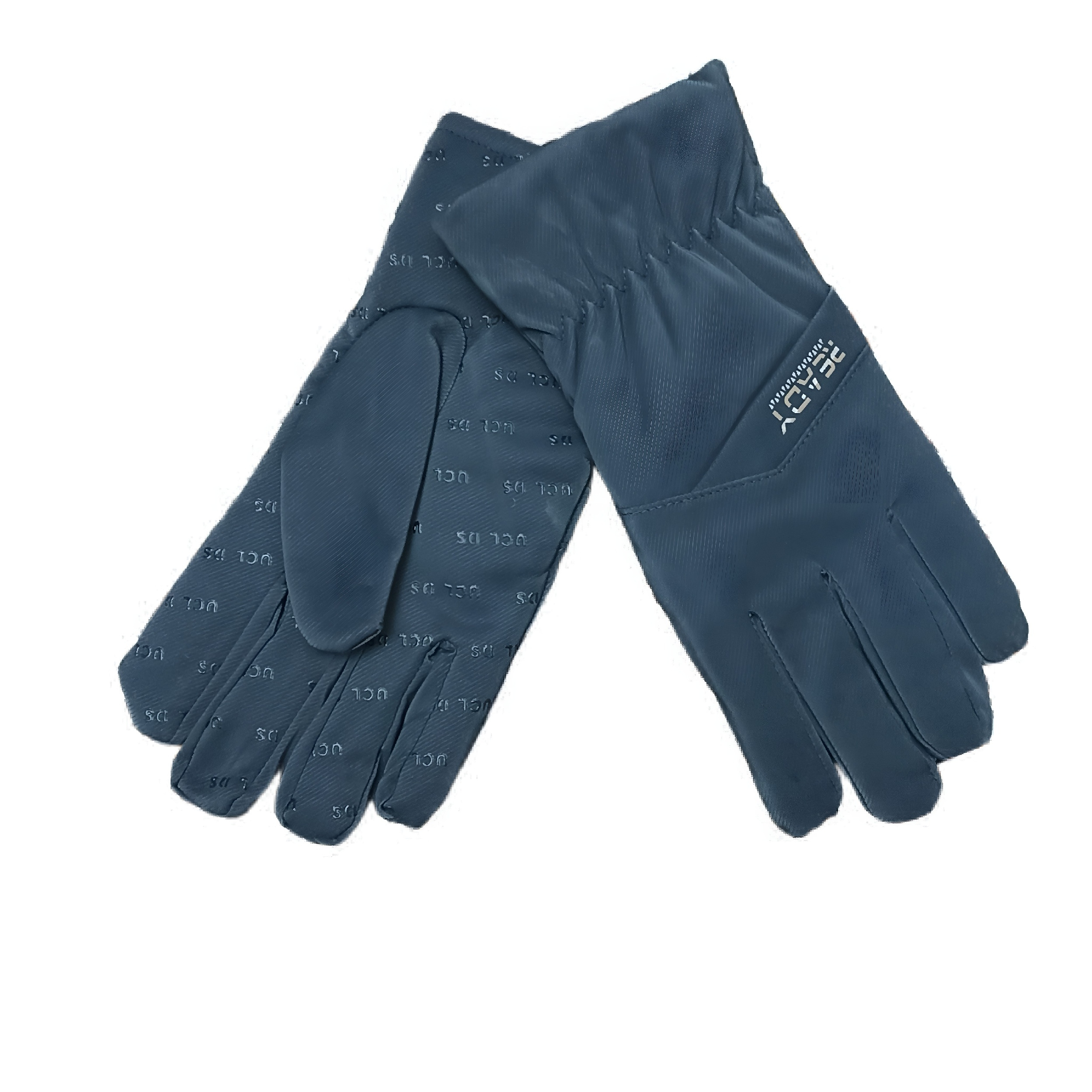 دستکش مردانه مدل تو خز تاچ دار ضد آب ready کد ۰۱۳۱