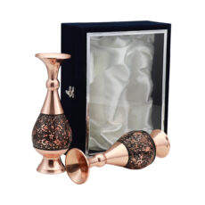 ست هدیه فراز هنر مدل چنار کد 13