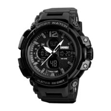 ساعت مچی عقربه‌ای اسکمی مدل 1343