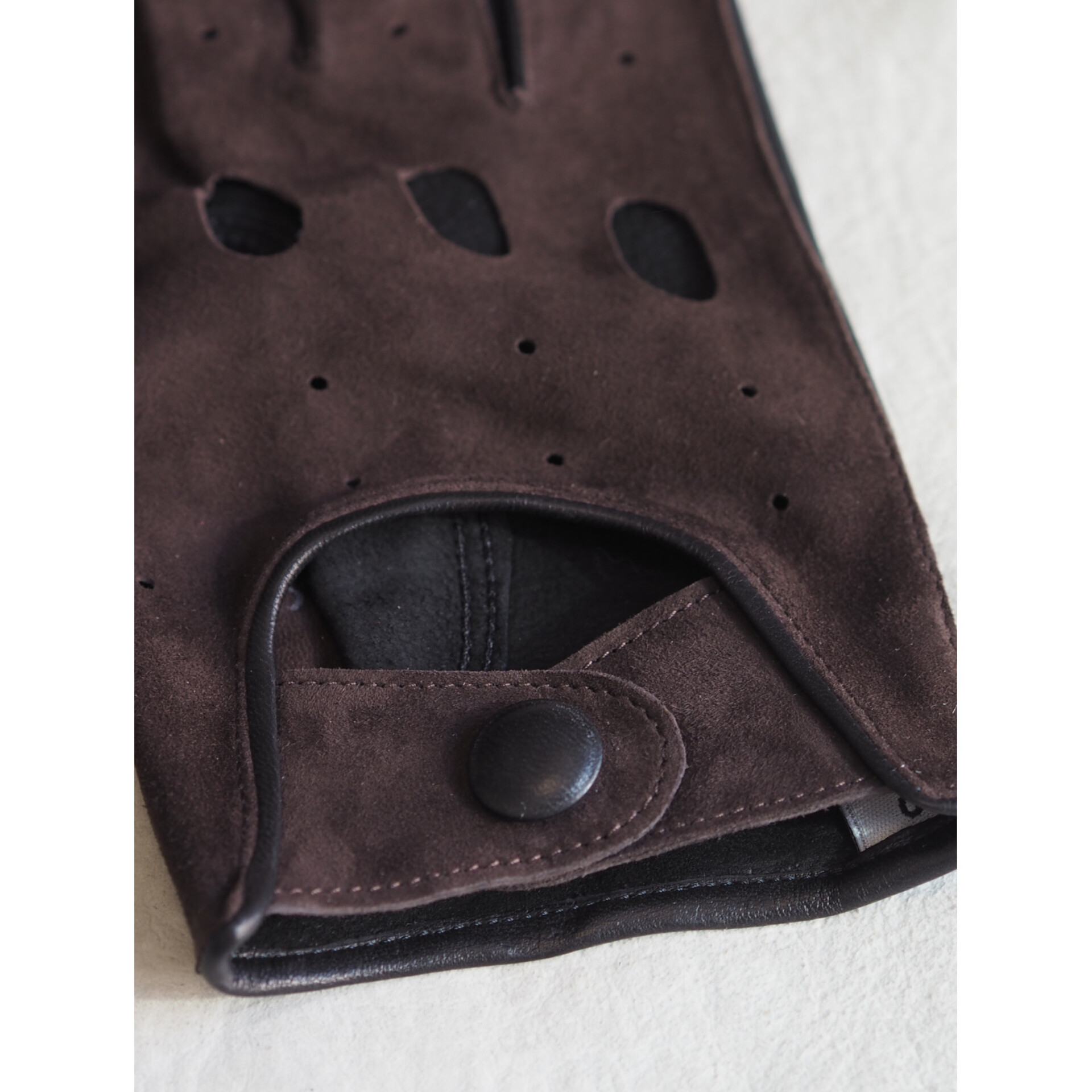 دستکش مدل رانندگی جیر_ DG 14