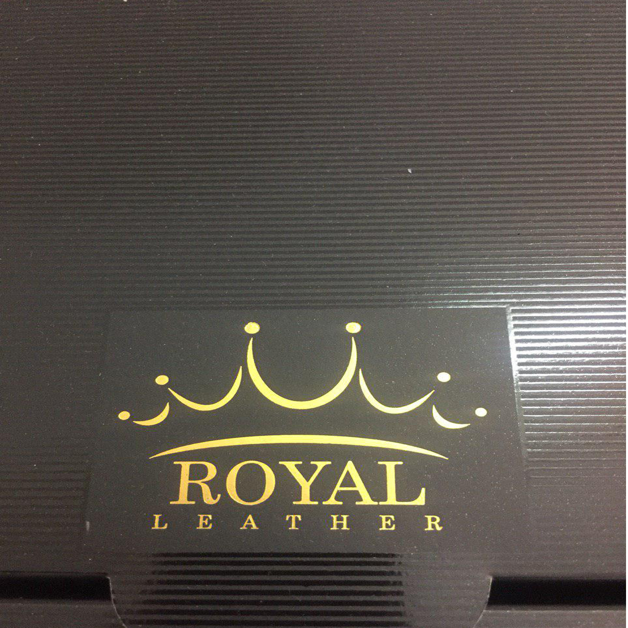 کمربند مردانه رویال چرم کد M63