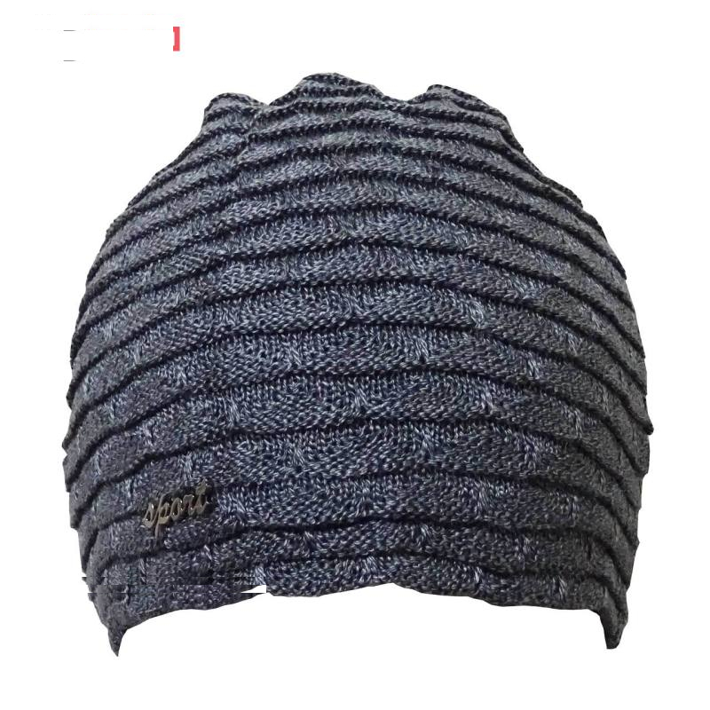 کلاه بافتنی مدل SKRF کد 301