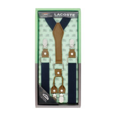 ست ساسبند مردانه سی اچ آر کد M065BK