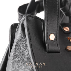 کیف دستی زنانه چرم یلسان مدل لیان کد MC-01-047