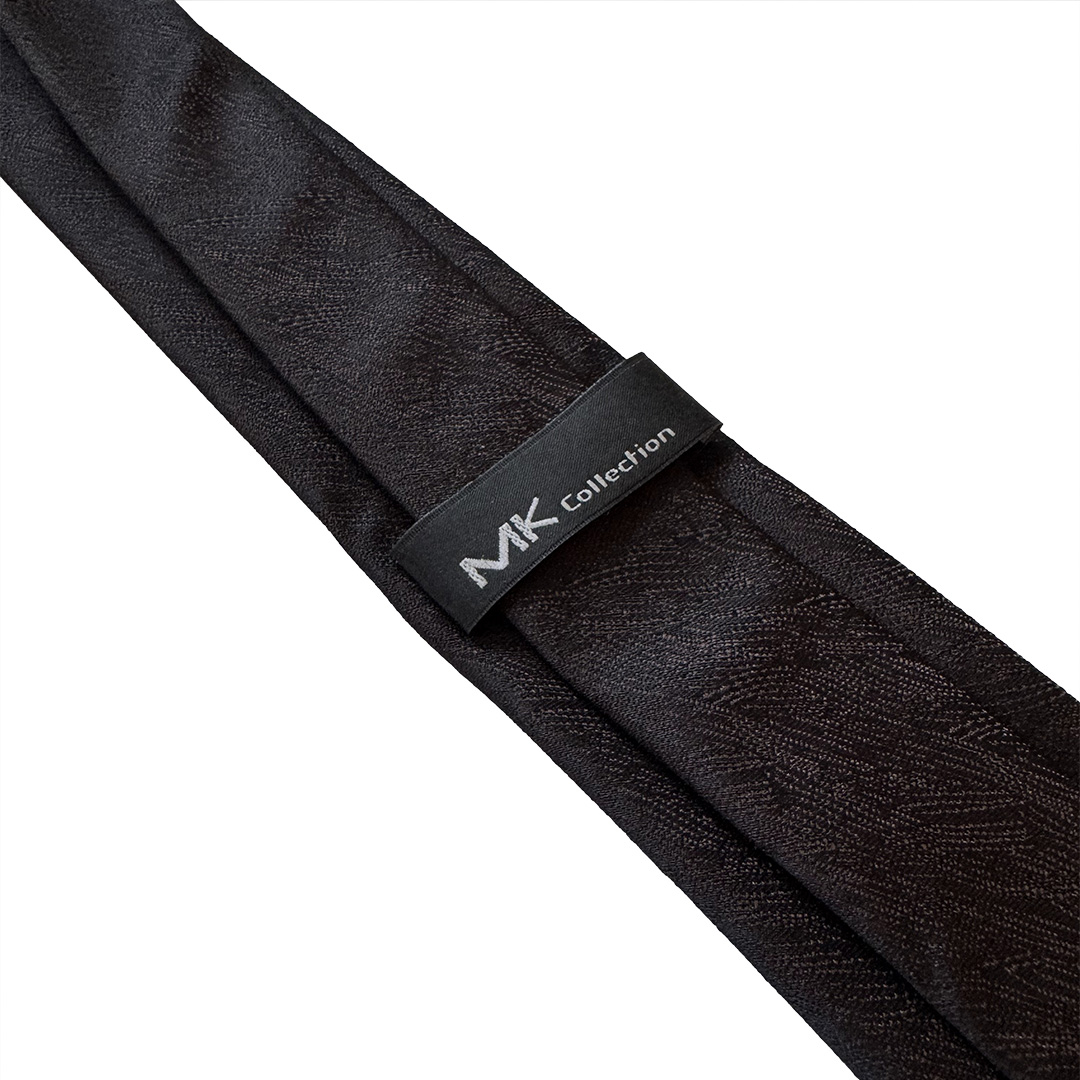 کراوات مردانه ام کی کالکشن مدل 063