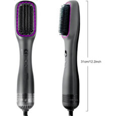 برس حرارتی سورکر مدل sk-720