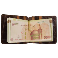 کیف پول مردانه مدل cw117