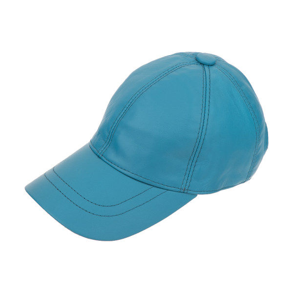 کلاه کپ مدل چرم