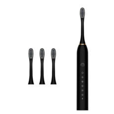 مسواک برقی سونیک مدل X-3 به همراه سری یدک