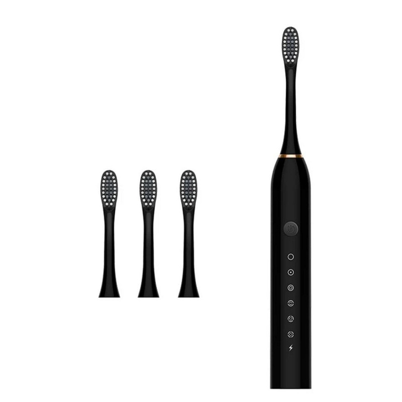 مسواک برقی سونیک مدل X-3 به همراه سری یدک