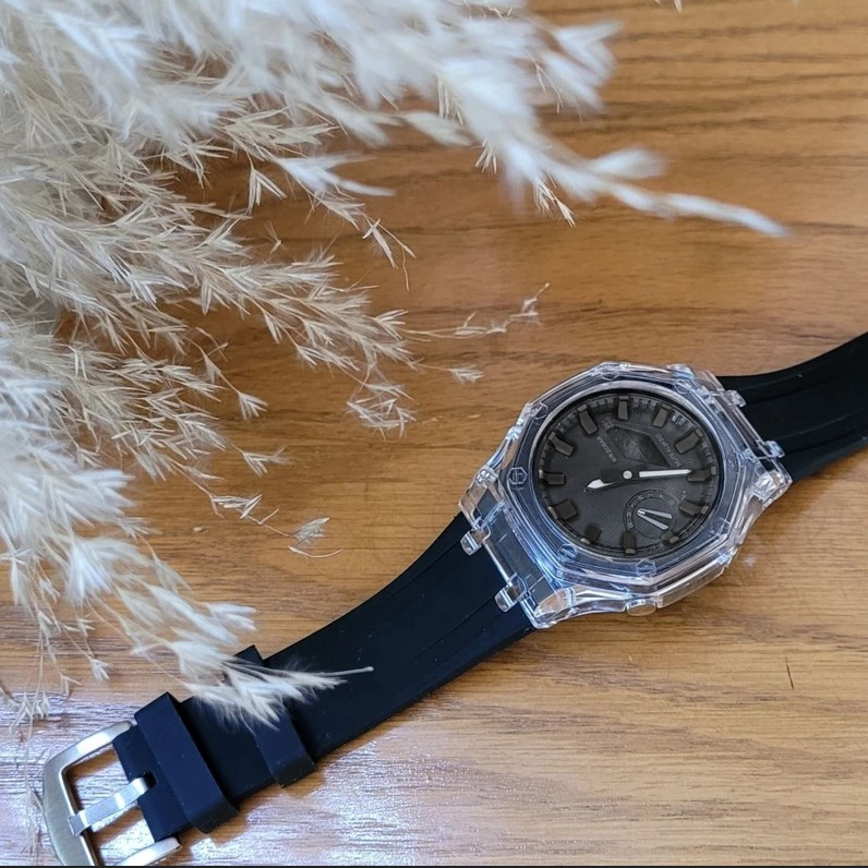 ساعت مچی دیجیتال مدل E31 کد 2100