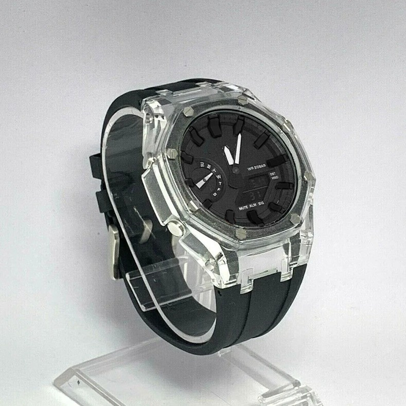 ساعت مچی دیجیتال مدل E31 کد 2100