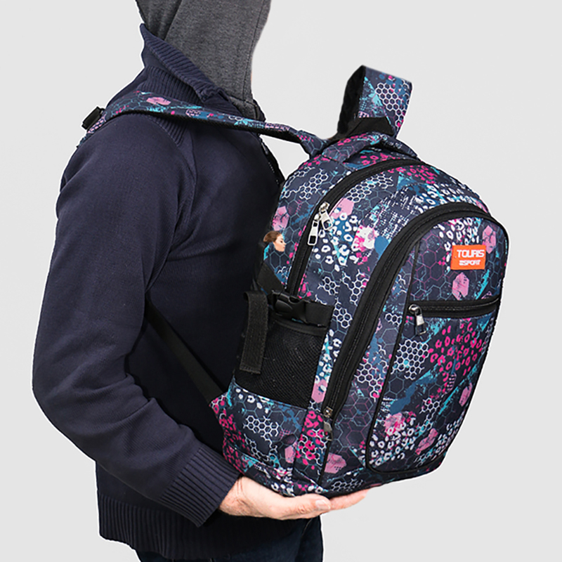 کوله پشتی توریث مدل AKU-8900