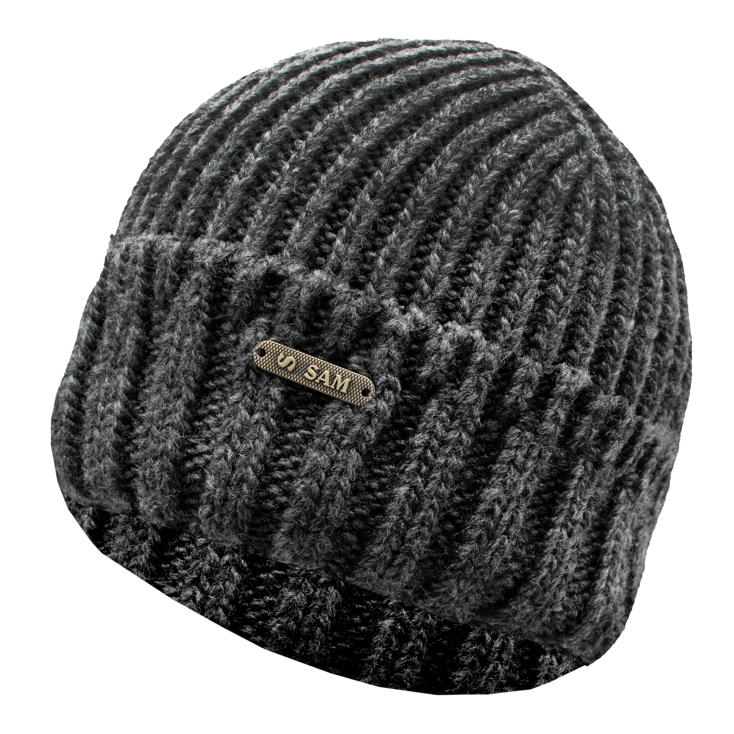 کلاه بافتنی سام مدل 322