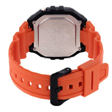 ساعت مچی دیجیتال مردانه کاسیو مدل W-218H-4B2