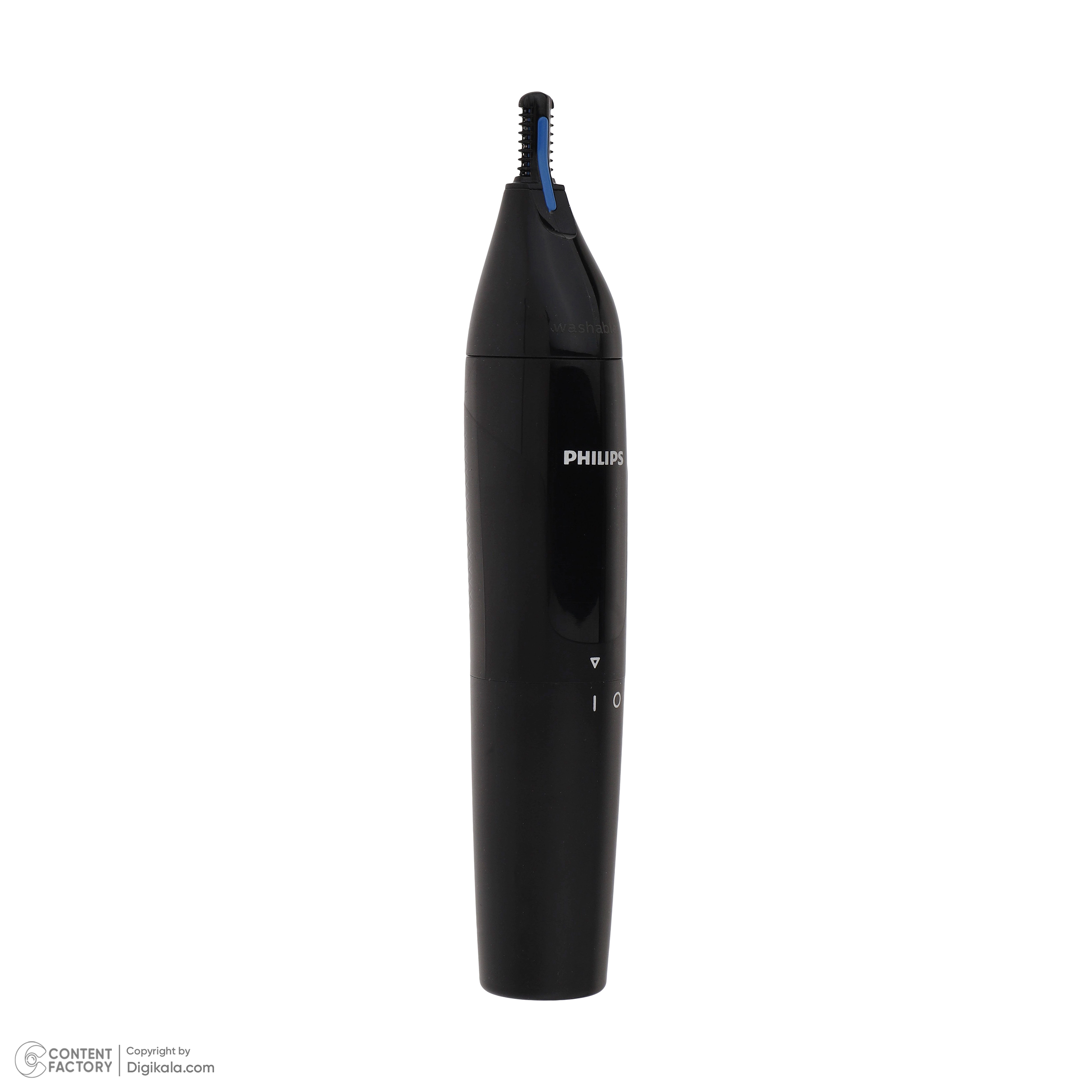 مو زن گوش و بینی فیلیپس مدل NT 1650