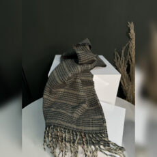 شال گردن مدل KOT17