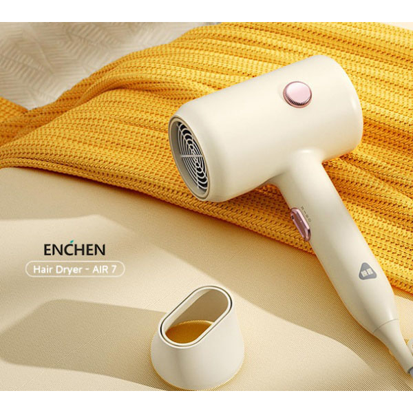 سشوار ان شن مدل Air7