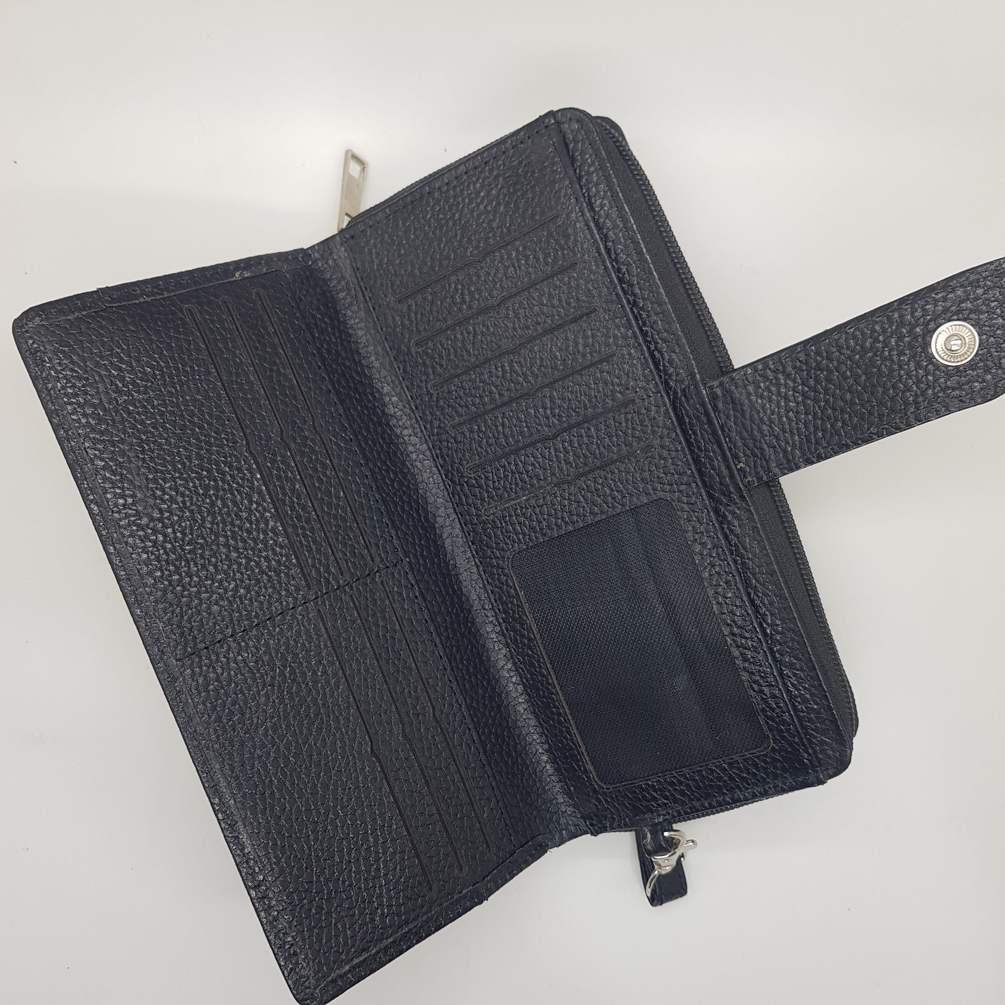 کیف پول مردانه چرم دیاکو مدل ۲۳۵