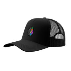 کلاه کپ پاد آفرین مدل روانشناس کد 445