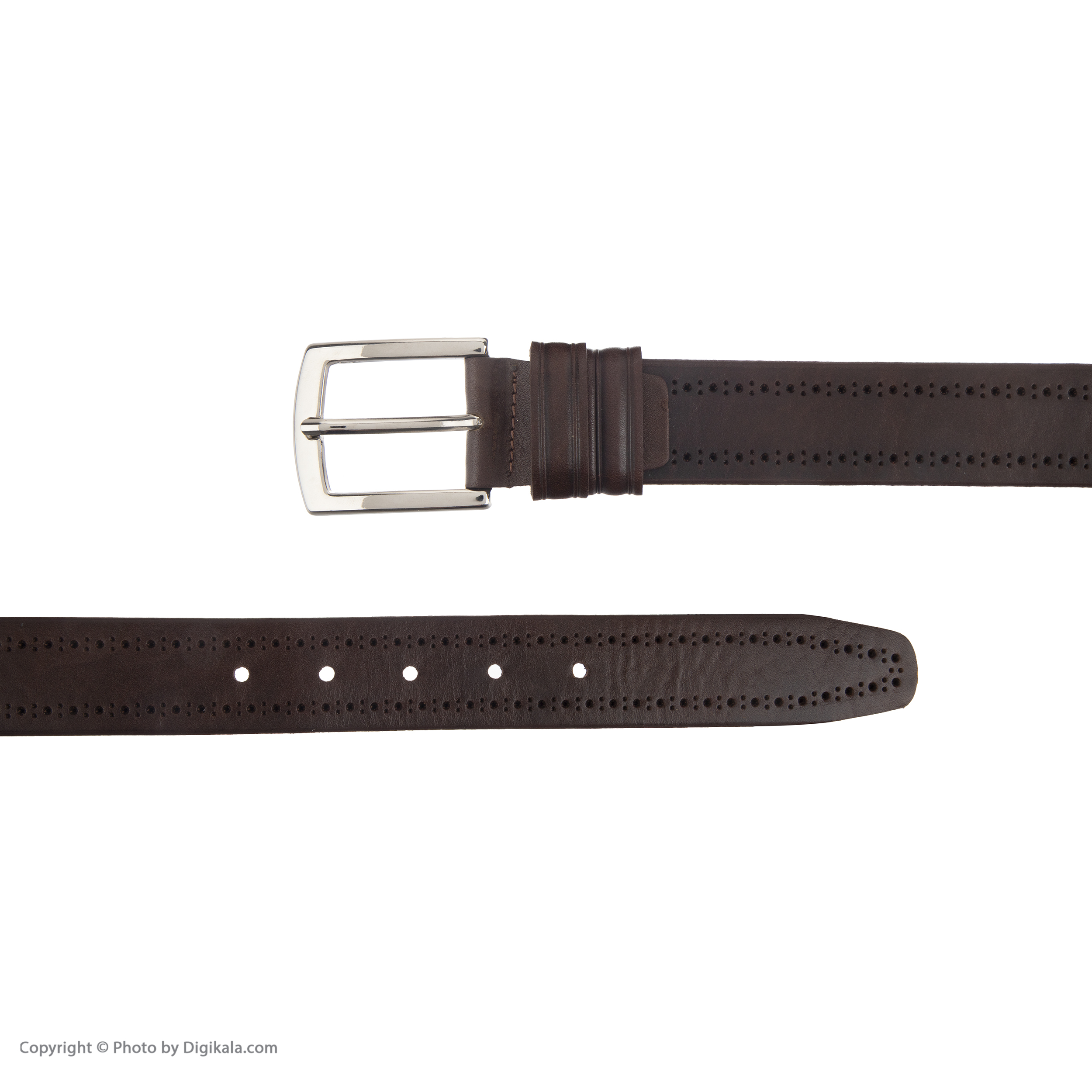 کمربند مردانه رویال چرم کد M63