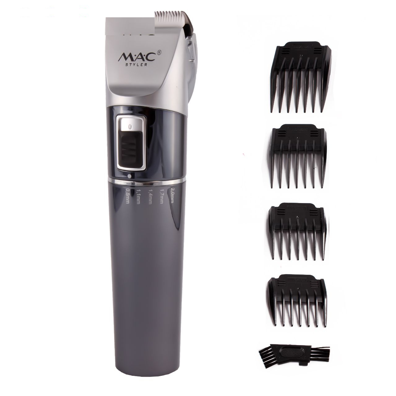 ماشین اصلاح موی سر مک استایلر مدل MC-061