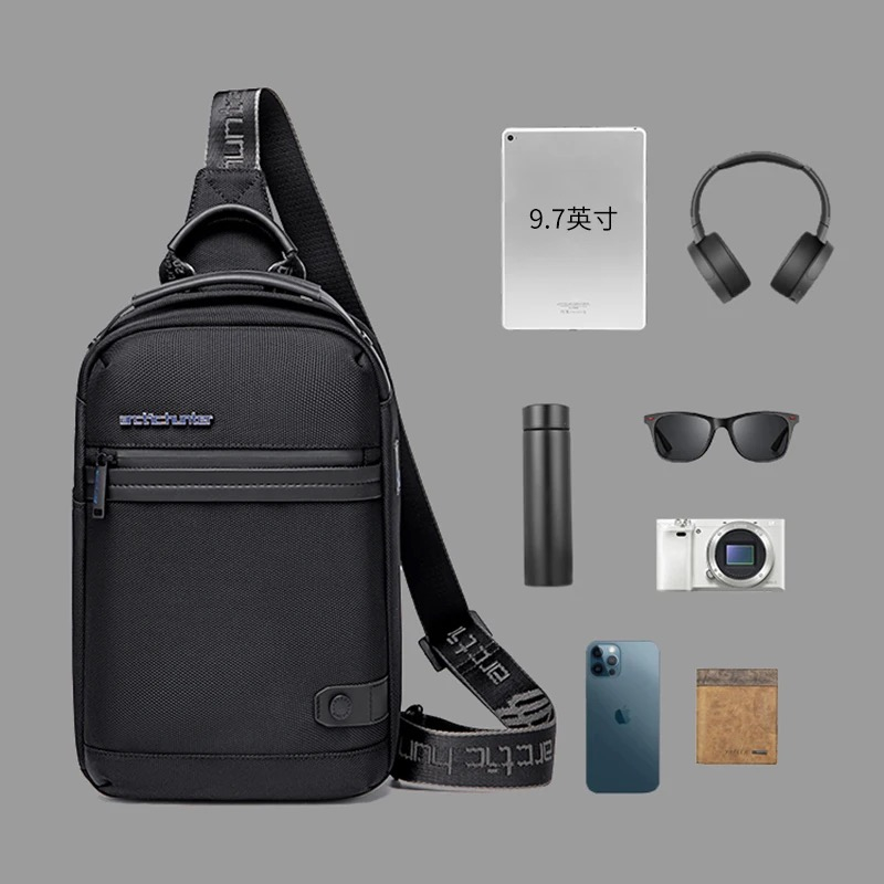 کیف کراس بادی مردانه آرتیک هانتر مدل  XB00141