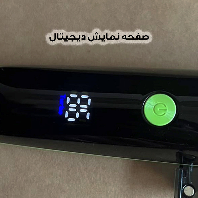 ماشین اصلاح موی سر و صورت اچ تی سی مدل T569