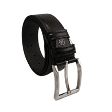 کمربند مردانه مدل چرم طبیعی کد K-50