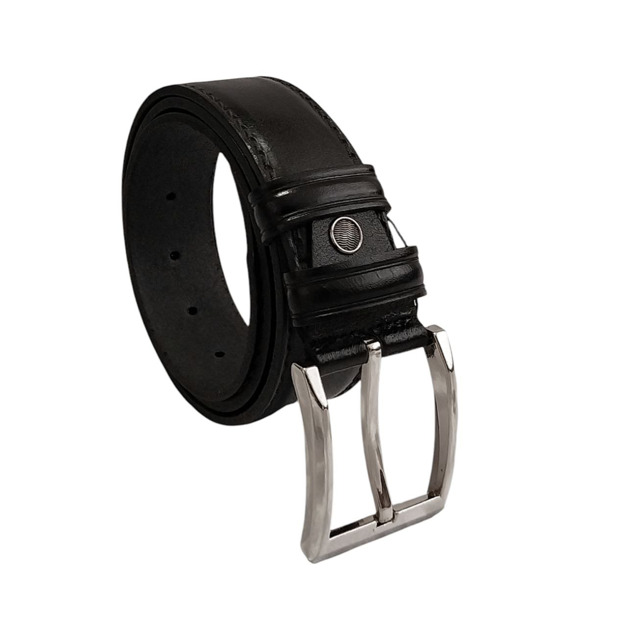 کمربند مردانه مدل چرم طبیعی کد K-50